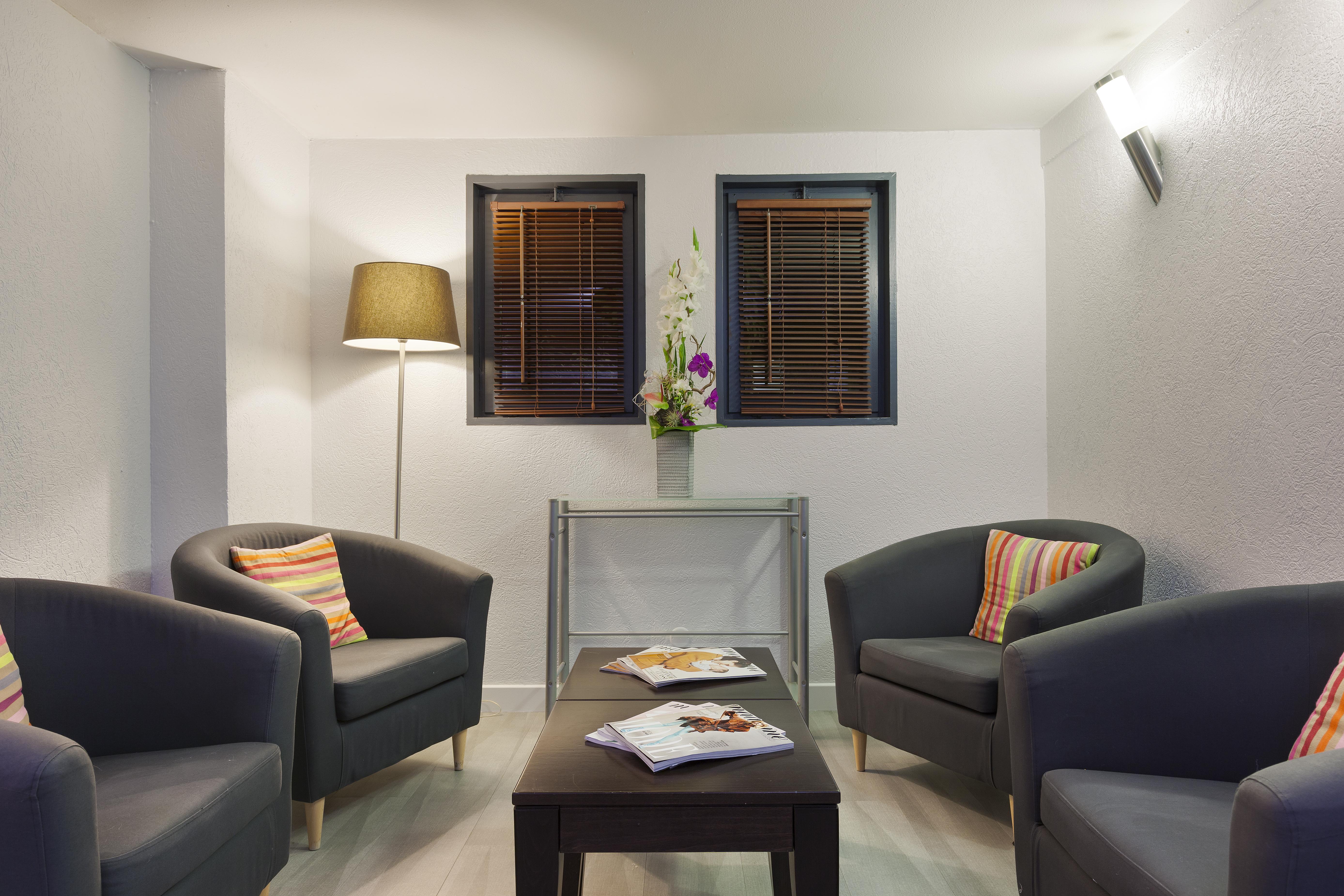 Comfort Hotel Évreux Eksteriør billede