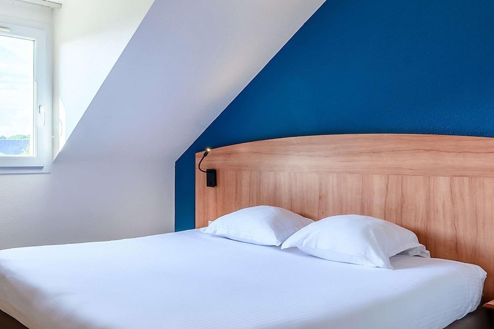 Comfort Hotel Évreux Eksteriør billede