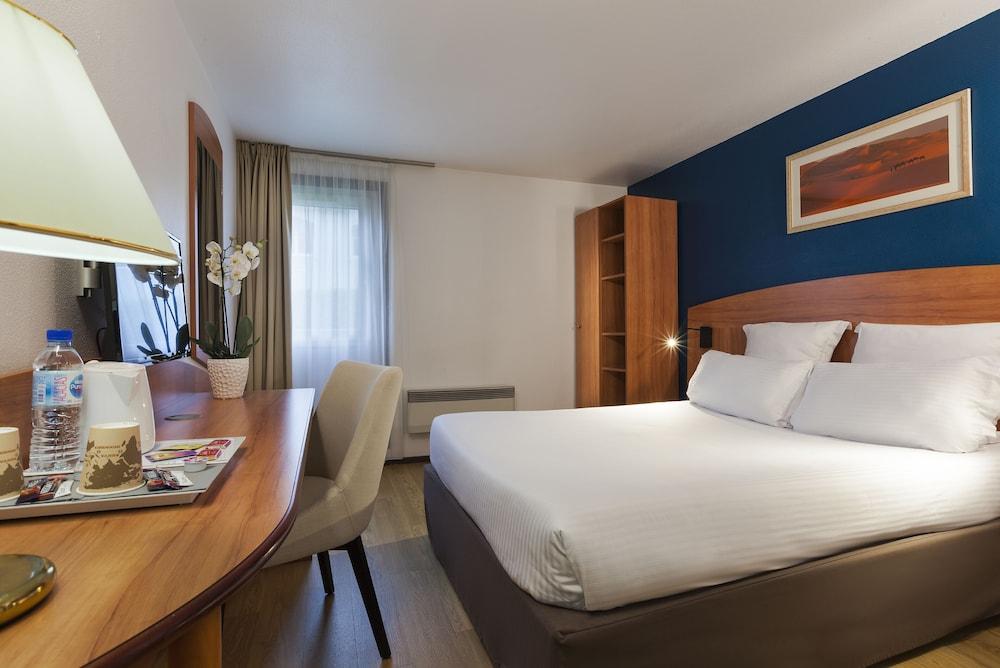 Comfort Hotel Évreux Eksteriør billede