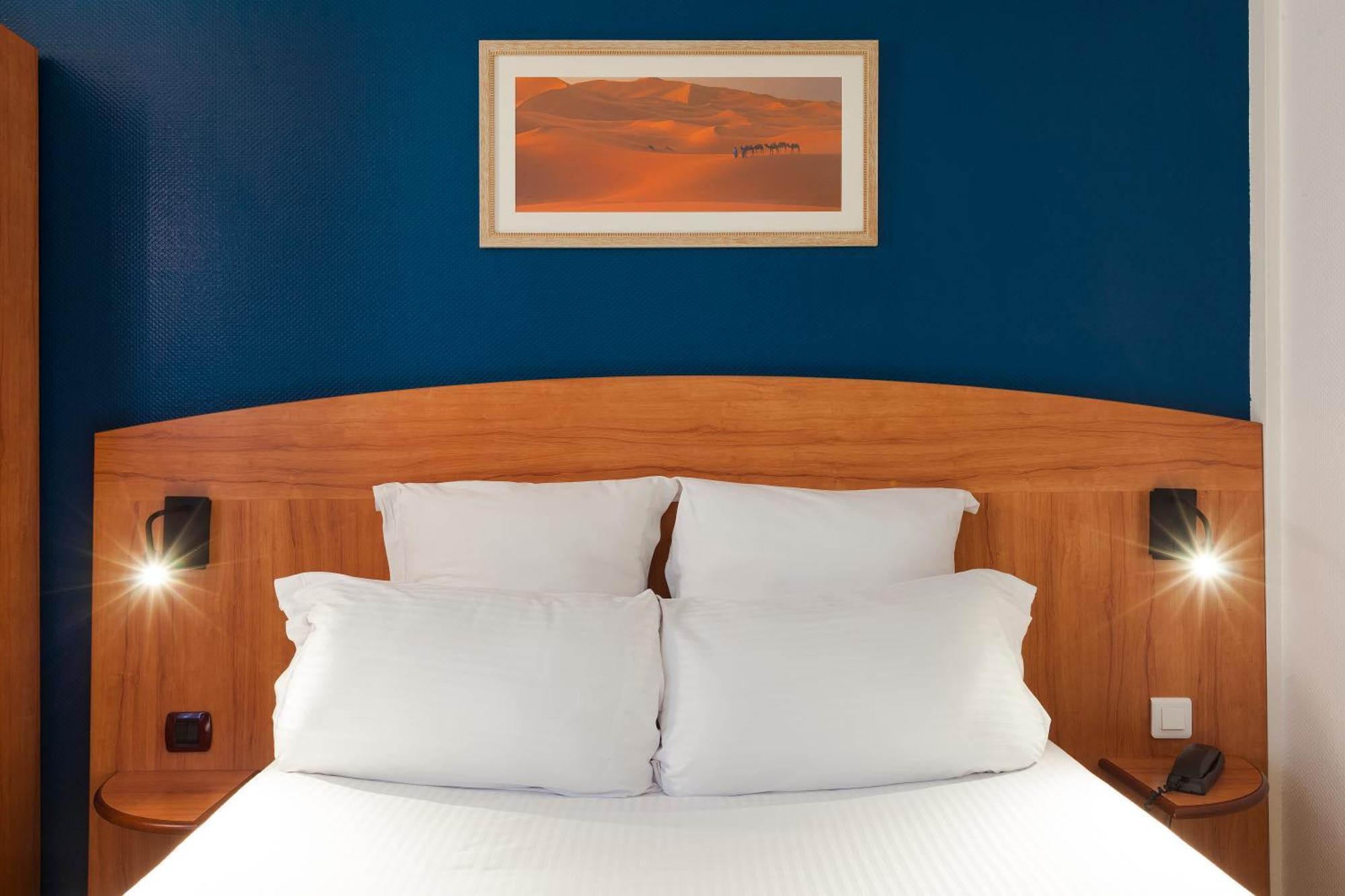 Comfort Hotel Évreux Eksteriør billede